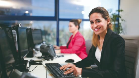 OUR PEOPLE & CULTURE