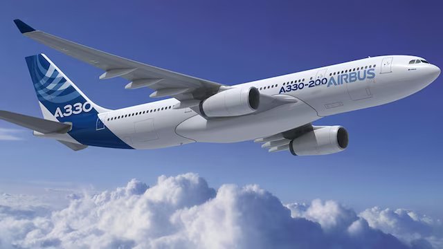 AIRBUS A330-200