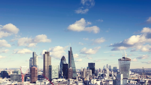 UK &ndash;&nbsp;London Office